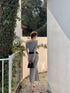 Body Hugging Slim Fitted Dress